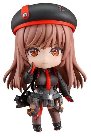 Japan Nendoroid Rapi: Goddess of Victory: NIKKE