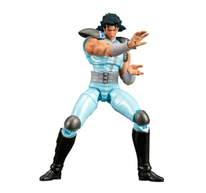 Japan DIGACTION Fist of the North Star Rei Figure