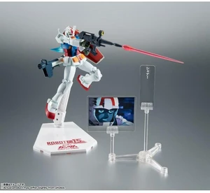 RX-78-2 Gundam ver. A.N.I.M.E. ROBOT Spirits 15th Anniversary RX-78-2 Gundam ver. A.N.I.M.E. ROBOT Spirits 15th Anniversary