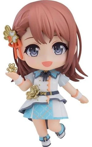 Japan Nendoroid Minori Hanasato: HATSUNE MIKU: COLORFUL STAGE!