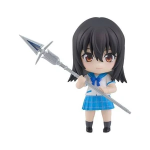 Japan Nendoroid 2484 Yukina Himeragi Strike the Blood Japan Nendoroid 2484 Yukina Himeragi Strike the Blood