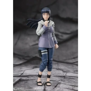 S.H.Figuarts Hinata Hyuga -Noble White Eyes- NARUTO Shippuden S.H.Figuarts Hinata Hyuga -Noble White Eyes- NARUTO Shippuden