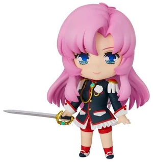 Japan Nendoroid Utena Tenjo Revolutionary Girl Utena