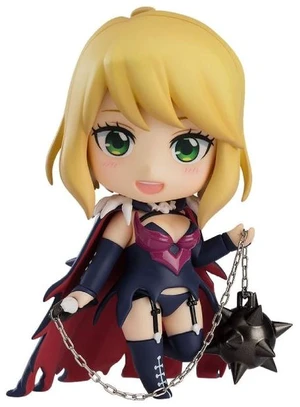 Japan Nendoroid 1889 Desumi Magahara: Love After World Domination