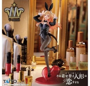 My Dress-Up Darling Marin Kitagawa Bunny Ver. Complete Figure