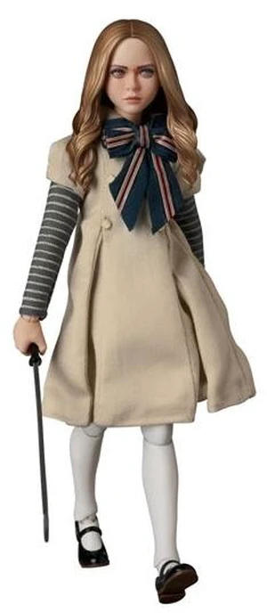 Japan MAFEX No.263 M3GAN Action Figure Japan MAFEX No.263 M3GAN Action Figure