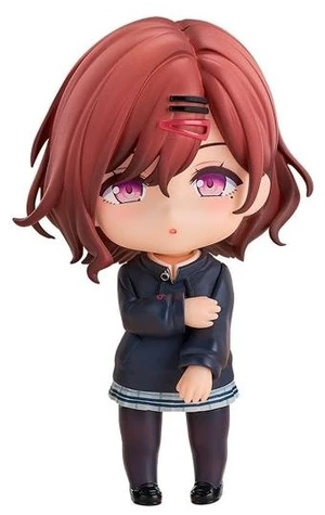 Japan Nendoroid Madoka Higuchi The Idolmaster Shiny Colors