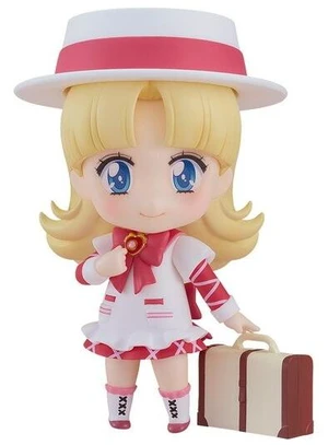 Japan Nendoroid Nadja Applefield Nadja of Tomorrow