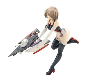 Japan Frame Arms Girl Kongo Swimsuit Ver. Complete Figure Japan Frame Arms Girl Kongo Swimsuit Ver. Complete Figure