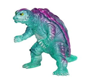 Japan CCP Middle Size Series Gamera Vol. 12 Gamera (1995) Retro Green Clear Japan CCP Middle Size Series Gamera Vol. 12 Gamera (1995) Retro Green Clear