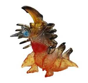 Japan CCP Middle Size Series Gamera Vol. 5 Legion Poster Image Clear Ver. Japan CCP Middle Size Series Gamera Vol. 5 Legion Poster Image Clear Ver.