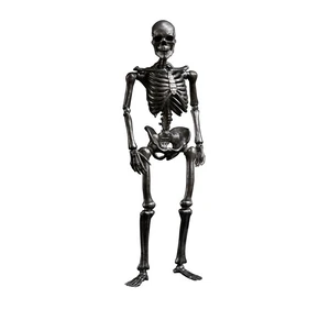 Japan Palm Elf Series Skeleton Body Silver Ver. 1/12 Figure