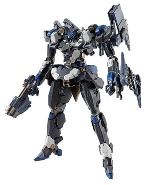 Japan ROBOT Spirits (SIDE AC) Armored Core VI: Steel Haze Ortus / Rusty Japan ROBOT Spirits (SIDE AC) Armored Core VI: Steel Haze Ortus / Rusty