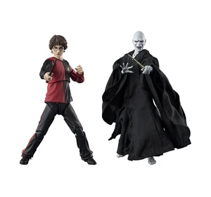 Japan S.H.Figuarts Harry Potter and the Goblet of Fire 2-Figure Set