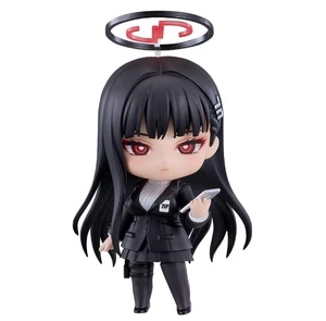 Japan Rio Tsukatsuki Nendoroid Blue Archive Complete Figure