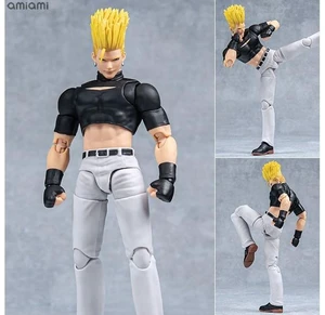 Japan Storm Arena The King of Fighters '98 UM Benimaru Nikaido