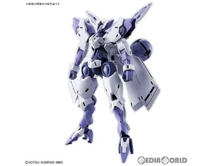 Japan (Reprint) HG 1/144 Beguir-Beu Mobile Suit Gundam: The Witch from Mercury P Japan (Reprint) HG 1/144 Beguir-Beu Mobile Suit Gundam: The Witch from Mercury P