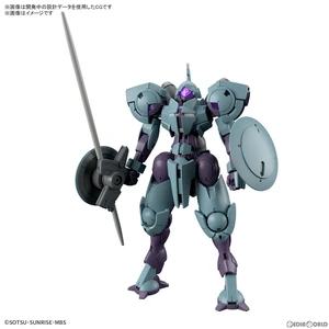 Japan HG 1/144 Heindree Mobile Suit Gundam The Witch from Mercury Japan HG 1/144 Heindree Mobile Suit Gundam The Witch from Mercury