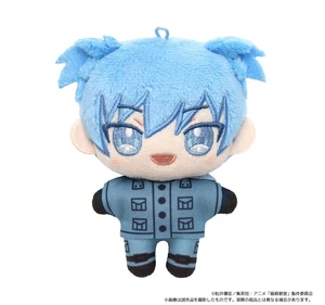 Japan Nagisa Shiota Nuipal Plush Mascot Assassination Classroom (Re-run)