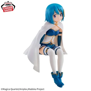 Sayaka Miki Rebellion Complete FigureUS DUTY PAID