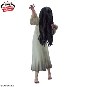 Sadako Grandista -Sadako- Complete Figure US DUTY PAID Sadako Grandista -Sadako- Complete Figure US DUTY PAID