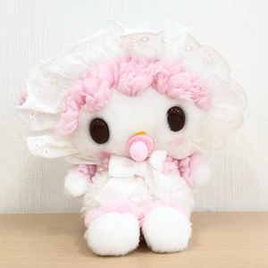 Japan My Sweet Piano Plush Fluffy Baby Sanrio Japan My Sweet Piano Plush Fluffy Baby Sanrio