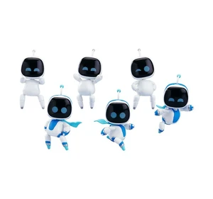 Random Nendoroid Surprise ASTRO BOT Astro 1.0 Box of 6 Random Nendoroid Surprise ASTRO BOT Astro 1.0 Box of 6