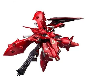ROBOT Spirits [SIDE MS] Nightingale ~Exclusive Edition~ Char's Counterattack - B