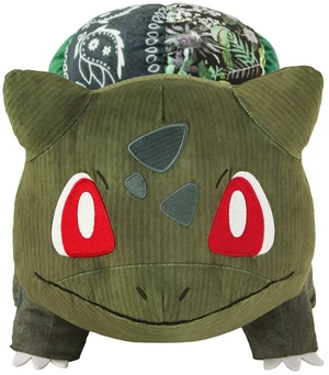 Sean Wotherspoon Pokemon Bulbasaur Plush US Import Fees Included Sean Wotherspoon Pokemon Bulbasaur Plush US Import Fees Included
