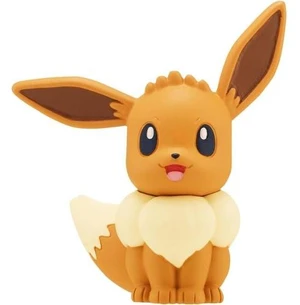 Moncolle Pokemon MS-02 Eevee Figure US Import Fees Included Moncolle Pokemon MS-02 Eevee Figure US Import Fees Included