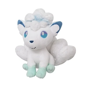Pokemon Vulpix S Alolan Form Plush US Import Fees Included Pokemon Vulpix S Alolan Form Plush US Import Fees Included