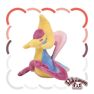 Pokemon Cresselia 488 Plush US Import Fees Included Pokemon Cresselia 488 Plush US Import Fees Included