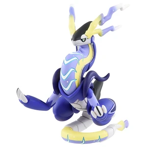 Monster Collection Pokemon ML-30 Miraidon Figure US Import Fees Included