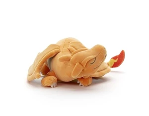 Pokemon Sleepy Friends Charizard S Plush US Import Fees Included