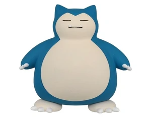 Monster Collection Pokemon MS-29 Snorlax Figure US Import Fees Included