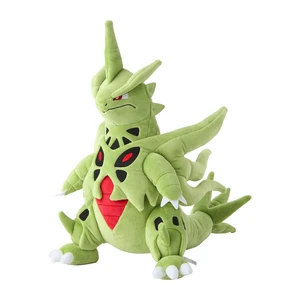 Pokemon Mega Tyranitar Plush US Import Fees Included