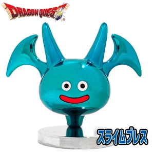 Japan Metallic Monsters Gallery Dragon Quest Slime Breath Figure US DUTY PAID Japan Metallic Monsters Gallery Dragon Quest Slime Breath Figure US DUTY PAID
