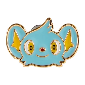 Japan Pokemon Shinx Pierced Earring US Import Fees Included Japan Pokemon Shinx Pierced Earring US Import Fees Included