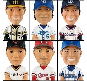 Japan Ryosuke Hirata, Tetsuto Yamada, Yoshio Itoi, Ryosuke Kikuchi Mini Figure Japan Ryosuke Hirata, Tetsuto Yamada, Yoshio Itoi, Ryosuke Kikuchi Mini Figure