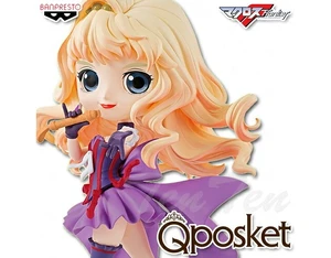 Japan Banpresto Macross Frontier Sheryl Nome A Color Figure US DUTY PAID Japan Banpresto Macross Frontier Sheryl Nome A Color Figure US DUTY PAID