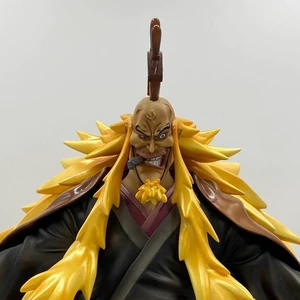 Portrait.Of.Pirates P.O.P One Piece Gold Lion Shiki SE-MAXIMUM Figure Portrait.Of.Pirates P.O.P One Piece Gold Lion Shiki SE-MAXIMUM Figure