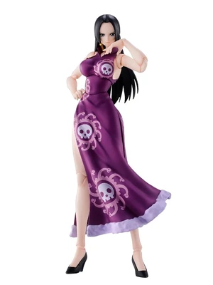 Japan S.H.Figuarts Boa Hancock (Marineford) One Piece Japan S.H.Figuarts Boa Hancock (Marineford) One Piece