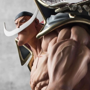 Portrait.Of.Pirates ONE PIECE Whitebeard Edward Newgate Figure US DUTY PAID Portrait.Of.Pirates ONE PIECE Whitebeard Edward Newgate Figure US DUTY PAID