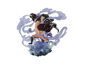 Figuarts ZERO ONE PIECE Monkey D. Luffy Figure US DUTY PAID Figuarts ZERO ONE PIECE Monkey D. Luffy Figure US DUTY PAID