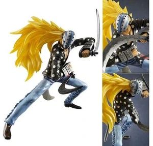 Japan MegaHouse One Piece Killer NEO-DX 1/8 Figure US Import Fees Included Japan MegaHouse One Piece Killer NEO-DX 1/8 Figure US Import Fees Included