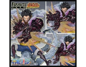 Japan Figuarts ZERO One Piece Monkey D. Luffy Figure US DUTY PAID Japan Figuarts ZERO One Piece Monkey D. Luffy Figure US DUTY PAID