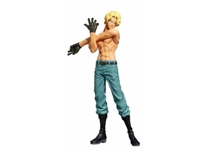 Japan Sabo The Naked 2017 One Piece Body Calendar Vol.3 Figure Japan Sabo The Naked 2017 One Piece Body Calendar Vol.3 Figure