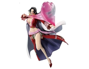 Ichiban Kuji One Piece Boa Hancock Memory of Heroines Masterlise Expiece Figure Ichiban Kuji One Piece Boa Hancock Memory of Heroines Masterlise Expiece Figure