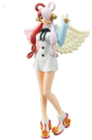 Japan One Piece Film Red: DXF The Grandline Lady Vol. 1 Uta
