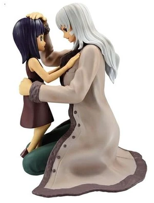 Ichiban Kuji One Piece Robin & Orubia C Prize New US Import Fees Included
